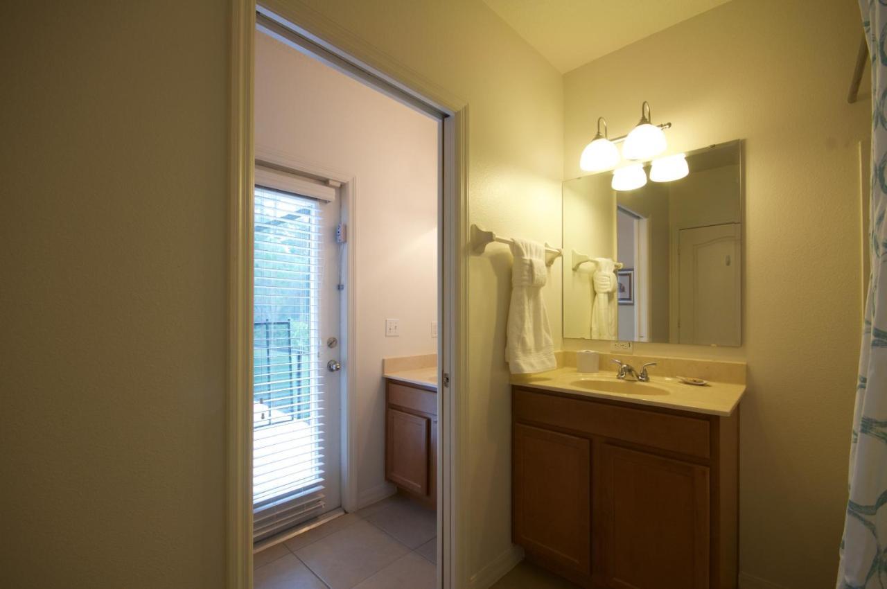 South Facing Pool Near Disney 5 Bed Luxury Kissimmee Extérieur photo